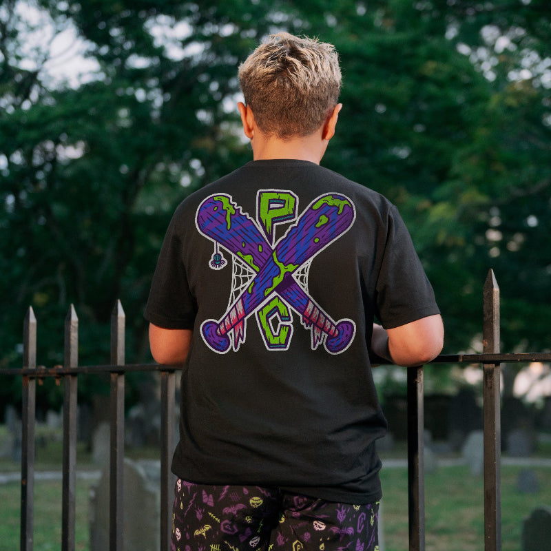 Zombie Bats T-Shirt