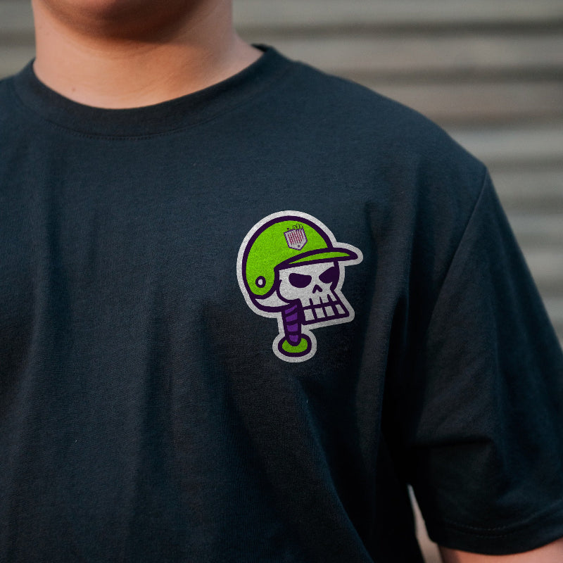 Zombie Bats T-Shirt