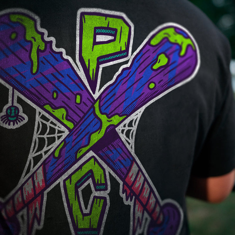 Zombie Bats T-Shirt