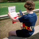 Inspire Yourself Tee Plate Crate