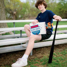 Inspire Yourself Tee Plate Crate