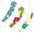 Summer Vibes Arm Sleeve 3 Pack
