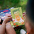 Juice Connection Ball Plate Crate
