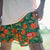 Juice Shorts Plate Crate