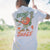Bring the Juice T-Shirt Plate Crate