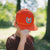 Wild West Logo Hat