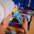 Lunchables Dirt Cake Back2School Plate Crate Bandit Sports
