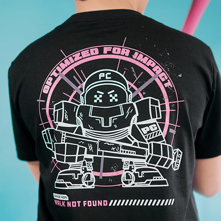 The Robot Collection