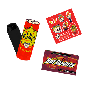 Gear + Snacks
