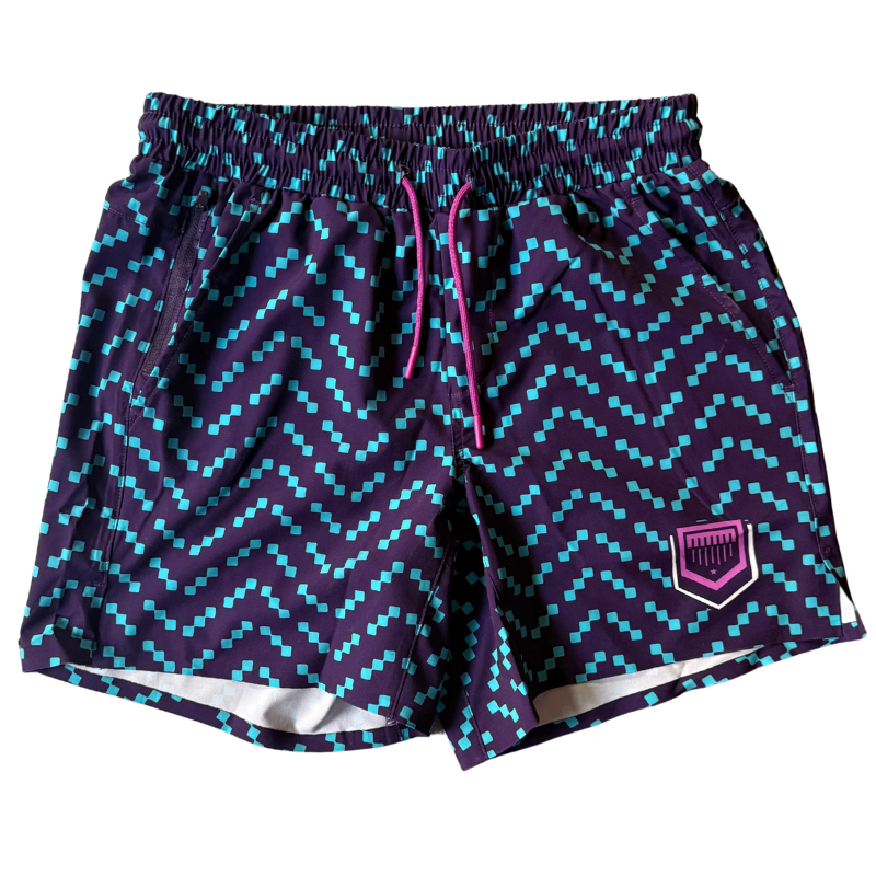 Robo Dash Shorts