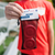 red mini disks, bandit sports mini disks