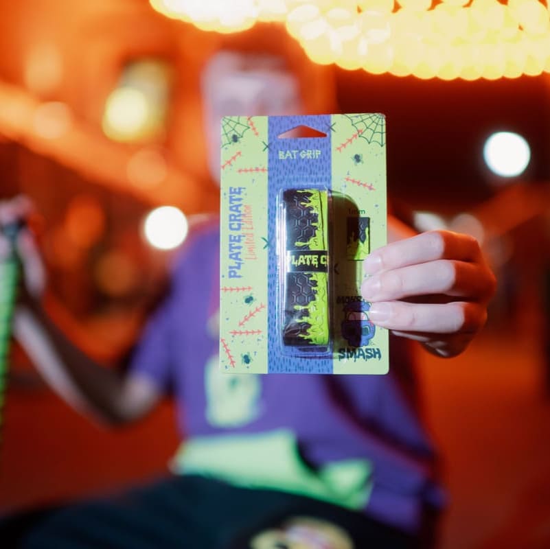 Monster Grip Plate Crate Bandit Sports