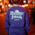 Monster Smash Crewneck Plate Crate Bandit Sports