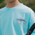 Monthly Tee Fishing Plate Crate