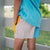 Multicolor Shorts Wild West Plate Crate Bandit Sports