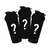 Mystery Shaker Bottle 3 Pack