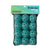 Mini Popper Balls 12 Pack