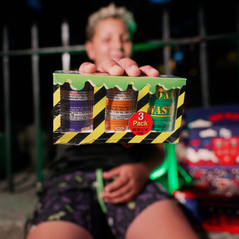 Zombie Crate