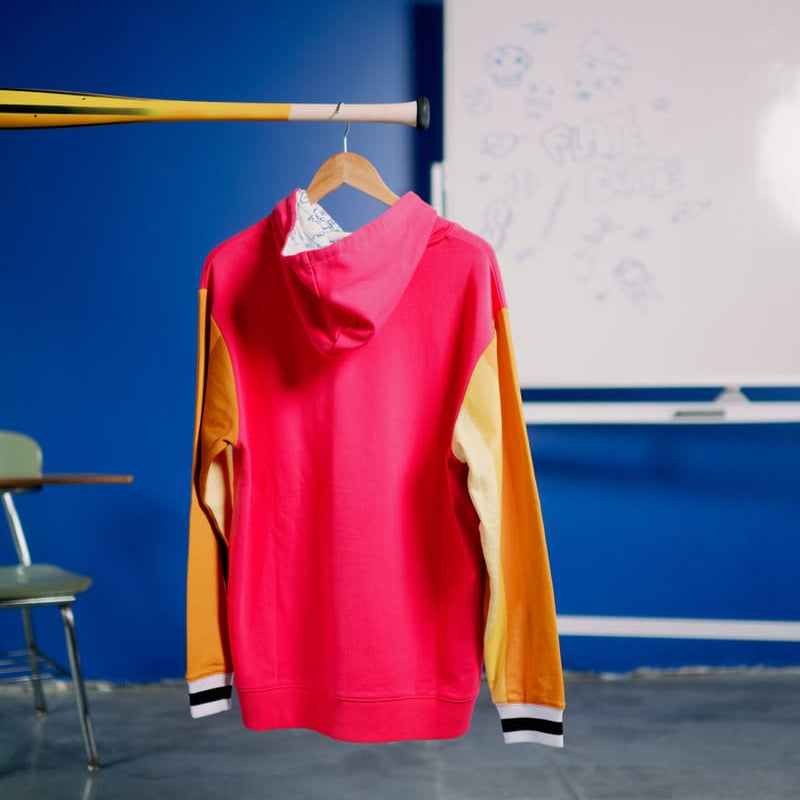Pencil Hoodie Plate Crate Bandit Sports