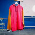 Pencil Hoodie Plate Crate Bandit Sports