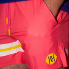 Pink Lemonade Shorts