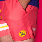 Pink Lemonade Shorts