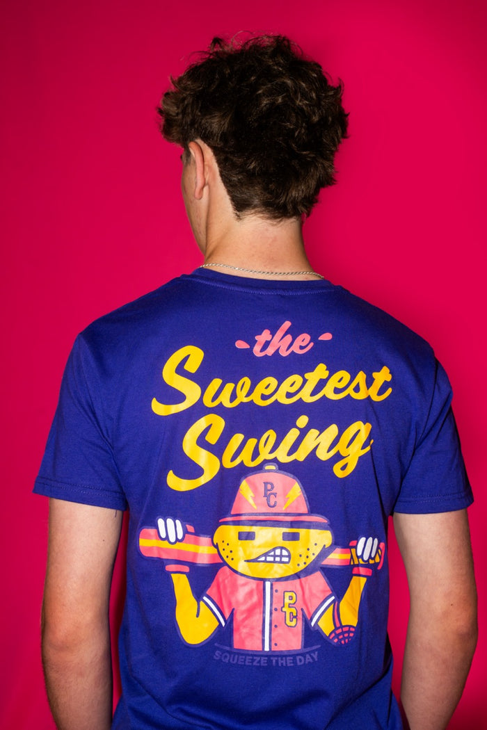 60+ Baseball T-Shirt Style Options