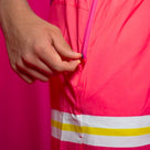 Pink Lemonade Shorts