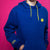 Blurple Lemonade Hoodie
