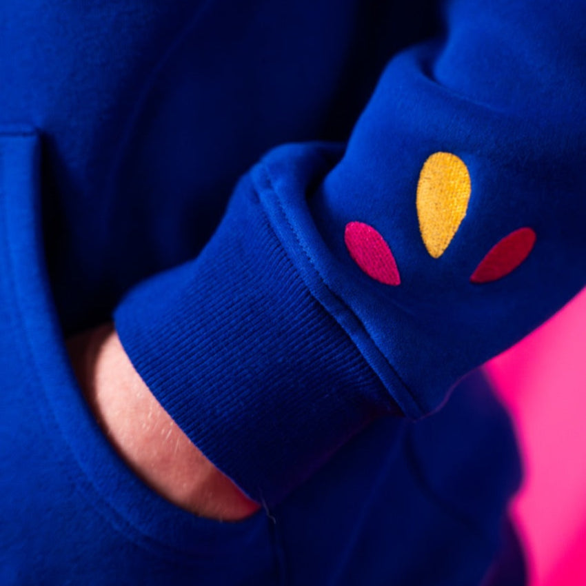 Blurple Lemonade Hoodie