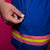 Blurple Lemonade Shorts
