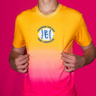 Lemonade Gradient Performance T-Shirt