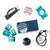 Pitcher's Crate Plate Crate Bandit Sports