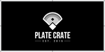 Free Plate Crate Banner