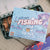 Guide Fishing Plate Crate