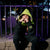 Monster Shield Hoodie