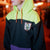 Monster Shield Hoodie