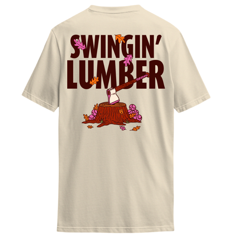PlateCrate_Fall Ball_Collection_T-shirt