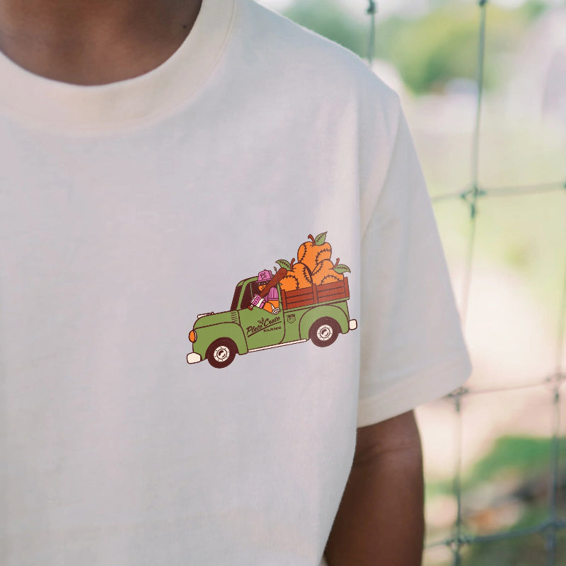PlateCrate_Fall Ball_Collection_T-shirt