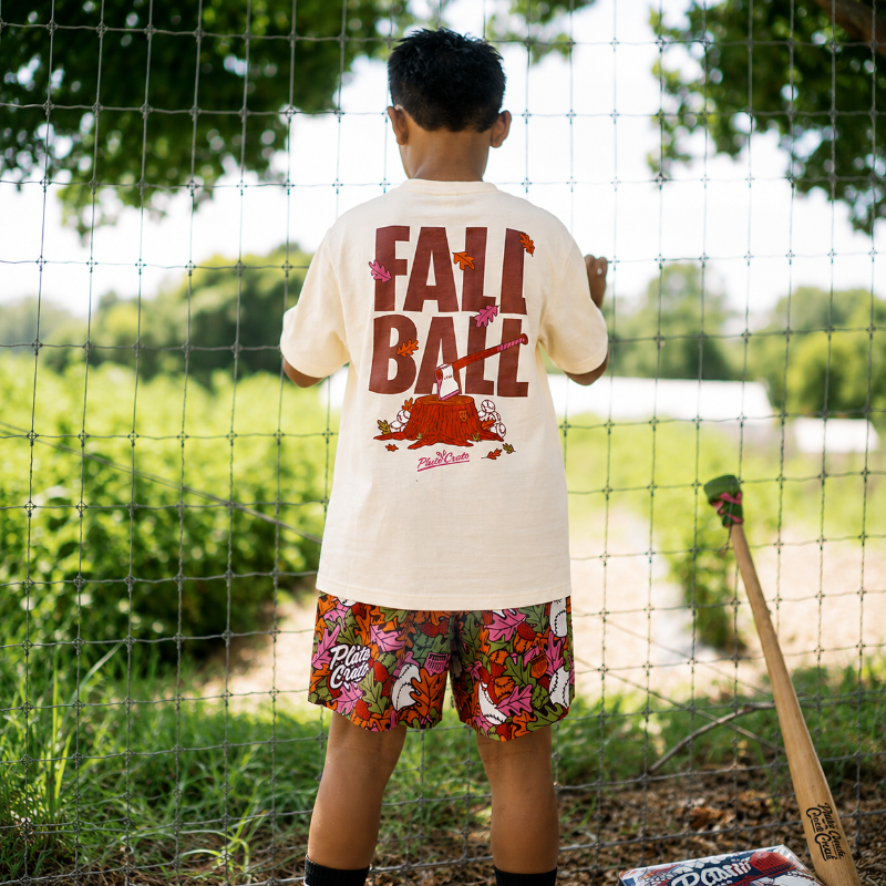 PlateCrate_Fall Ball_Monthly Tee