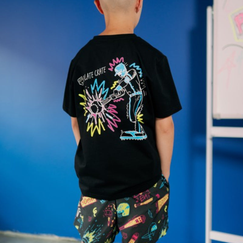 PlateCrate_Highlighter_Collection_T-shirt3