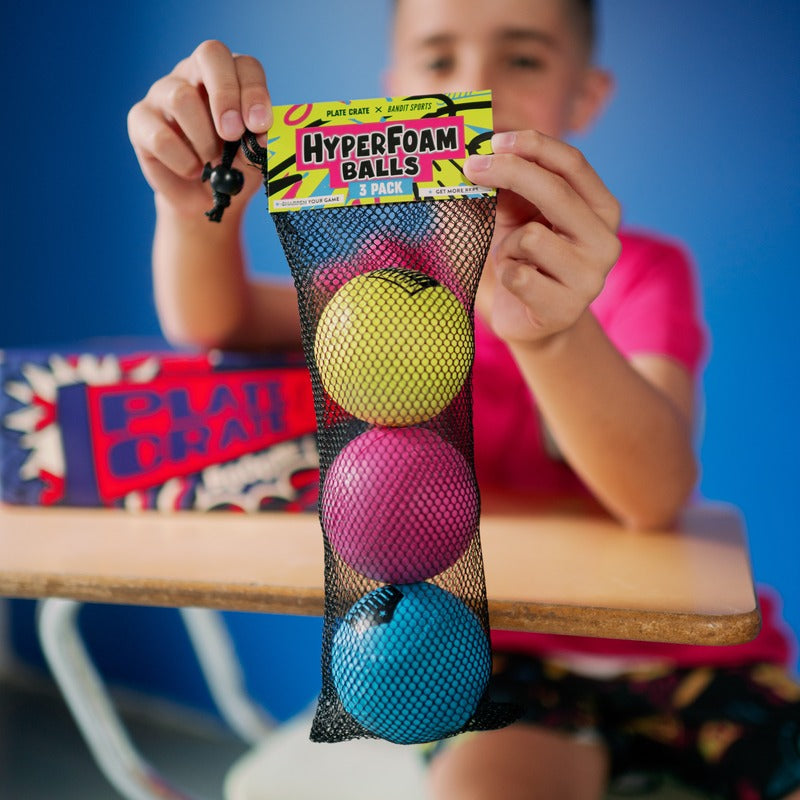 PlateCrate_Highlighter_Crate_Foam Balls