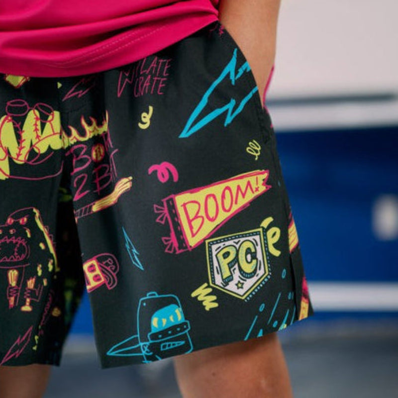 PlateCrate_Highlighter_Crate_Shorts