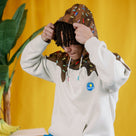 Banana Split Hoodie