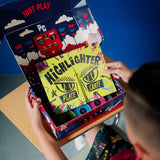 Highlighter Crate