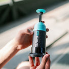 Tee Popper Mini + 12 Ball Bundle