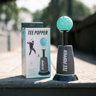 Tee Popper 6 Ball Bundle
