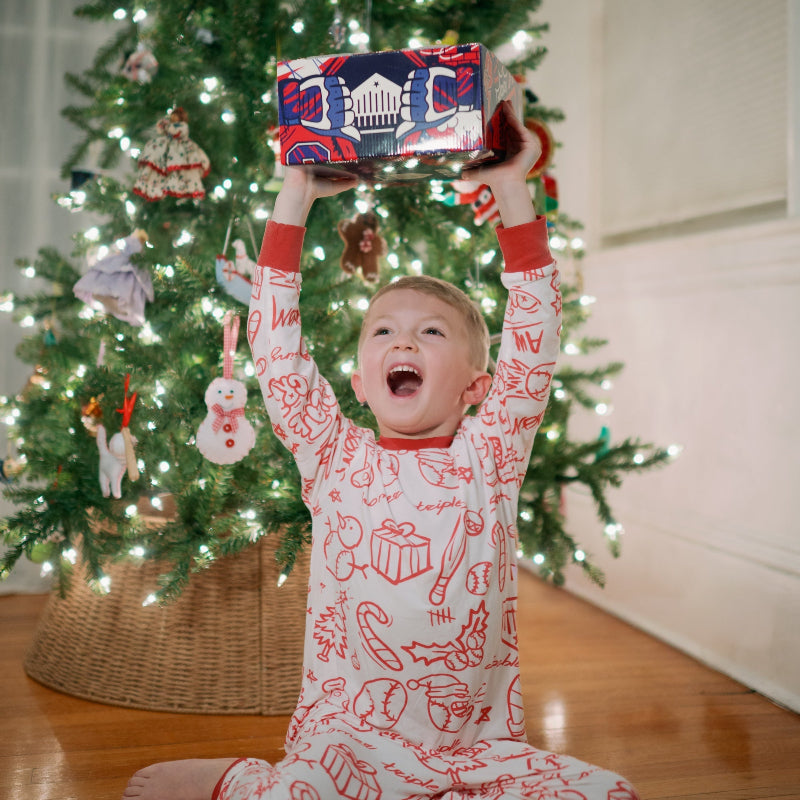 Holiday Pajamas