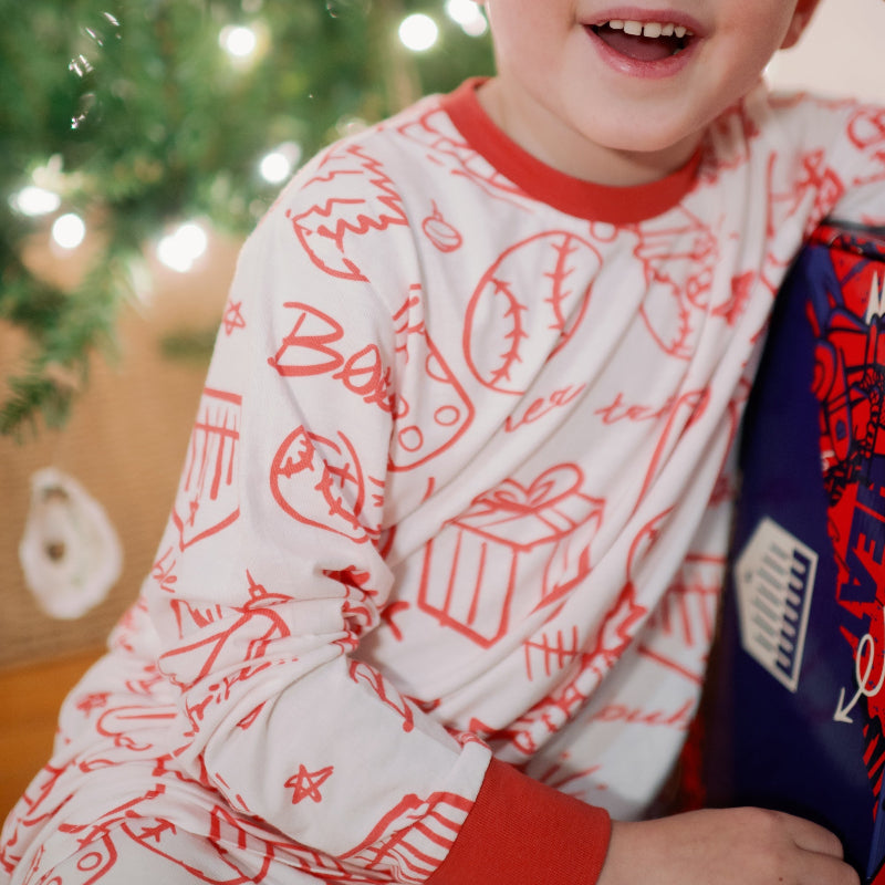 Holiday Pajamas