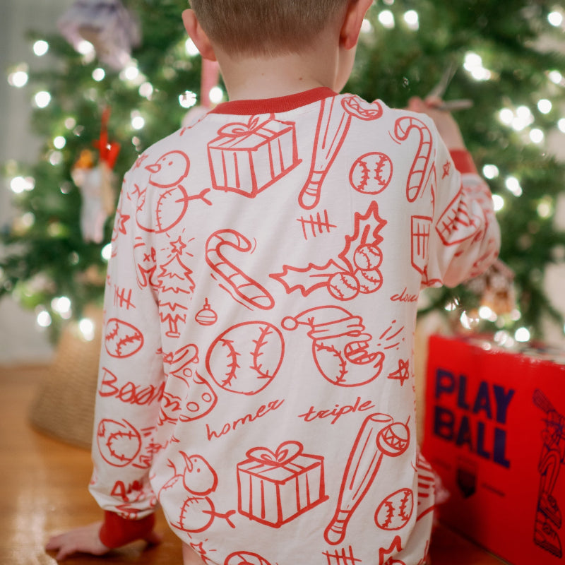 Holiday Pajamas